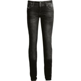 John Doe Betty High XTM Женские джинсы