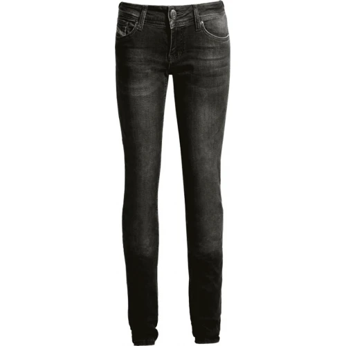 John Doe Betty High XTM Женские джинсы