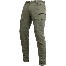 John Doe Stroker Cargo XTM Мотоциклетные текстильные штаны