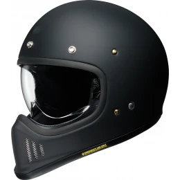 Shoei EX-Zero Шлем