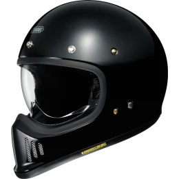 Shoei EX-Zero Шлем