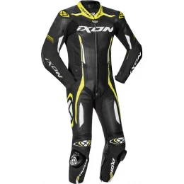 Ixon Vortex 2 Один кусок мотоцикл кожаный костюм