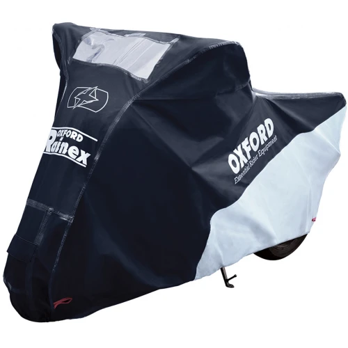 Oxford Rainex Мотоцикл Обложка