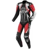 Arlen Ness Conquest Один кусок мотоцикла Кожаный костюм