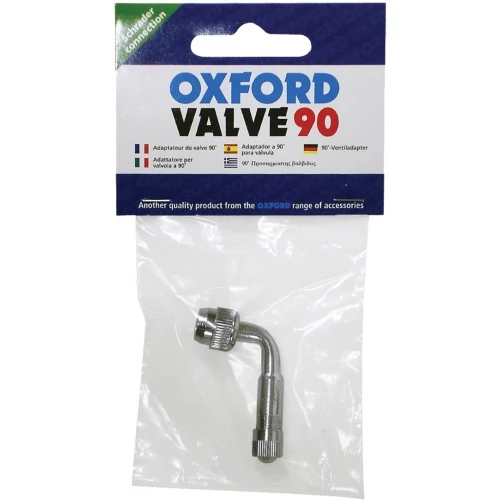 Oxford Valve90 Адаптер