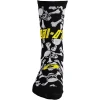 Oneal Crew Crossbones Motocross Socks Мотокросс носки