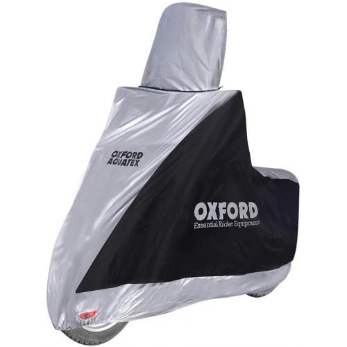 Oxford Aquatex Highscreen Мотоцикл Обложка