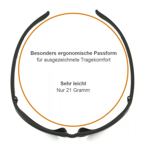 Helly Bikereyes Flyer Bar 3 Photochromic Солнцезащитные очки