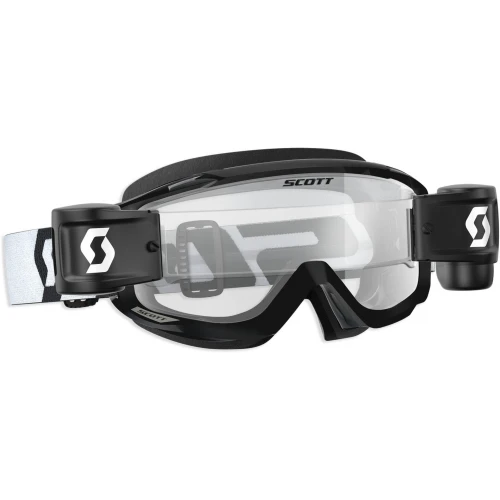 Scott Split OTG WFS Мотокросс очки