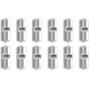 Scott Works Film Refills 50 mm 12 Pack Пополнить рулонов