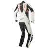 Alpinestars Stella Kira Одна часть женщин мотоцикла кожаном костюме
