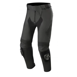 Alpinestars Missile v2 Кожаные брюки