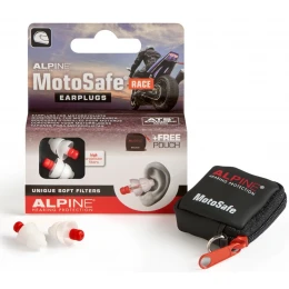 Alpine MotoSafe Race Беруши