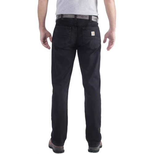 Carhartt Rugged Flex Relaxed Straight Джинсы