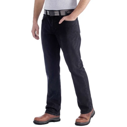 Carhartt Rugged Flex Relaxed Straight Джинсы