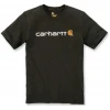 Carhartt EMEA Core Logo Workwear Short Sleeve Футболка
