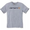 Carhartt EMEA Core Logo Workwear Short Sleeve Футболка
