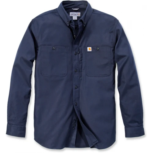 Carhartt Rugged Professional Work Рубашка с длинными рукавами