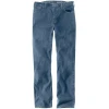 Carhartt Rugged Flex Straight Tapered Джинсы