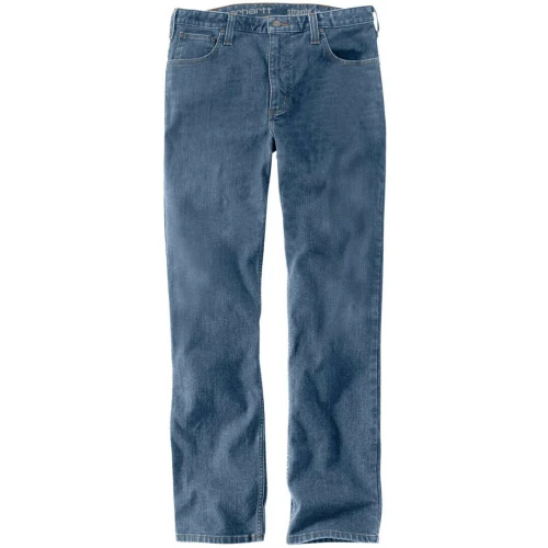 Carhartt Rugged Flex Straight Tapered Джинсы