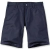 Carhartt Rugged Stretch Canvas Шорты
