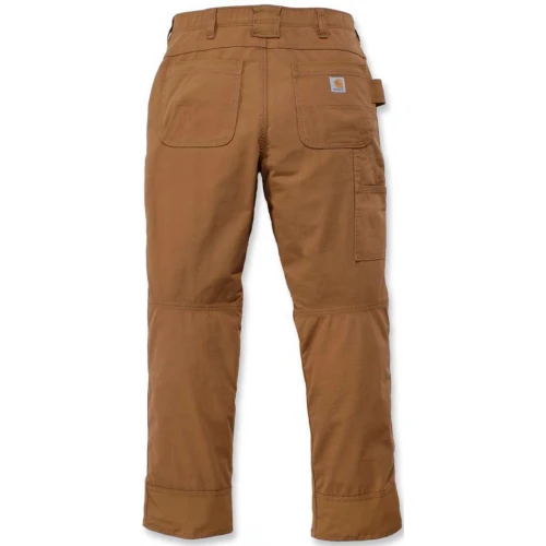 Carhartt Full Swing Steel Double Front Брюки