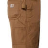 Carhartt Full Swing Steel Double Front Брюки