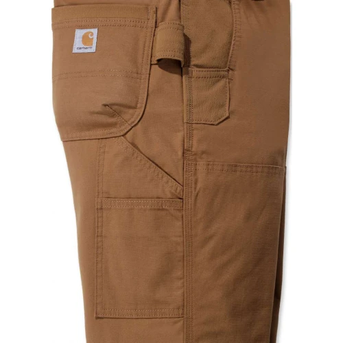 Carhartt Full Swing Steel Double Front Брюки