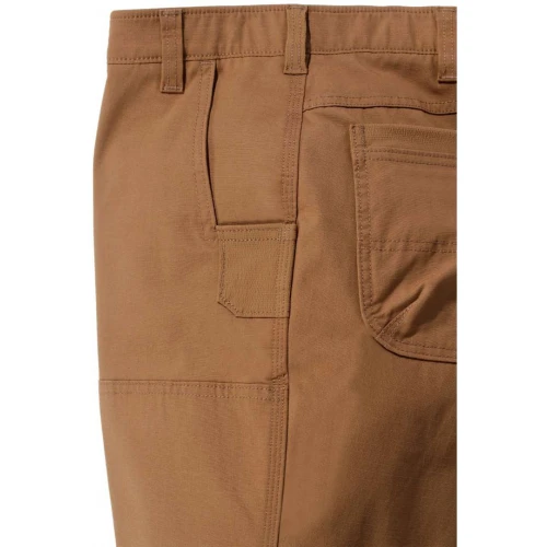 Carhartt Full Swing Steel Double Front Брюки
