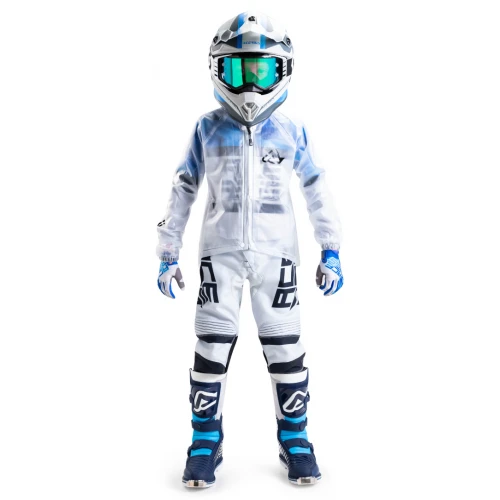 Acerbis Transparent 3.0 Детский дождь Куртка