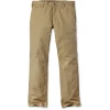 Carhartt Rugged Stretch Canvas Брюки