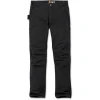 Carhartt Straight Fit Stretch Duck Брюки