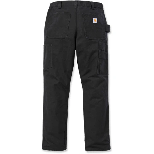 Carhartt Straight Fit Stretch Duck Брюки