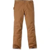 Carhartt Straight Fit Double Front Брюки