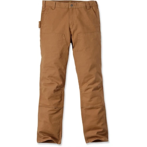 Carhartt Straight Fit Double Front Брюки