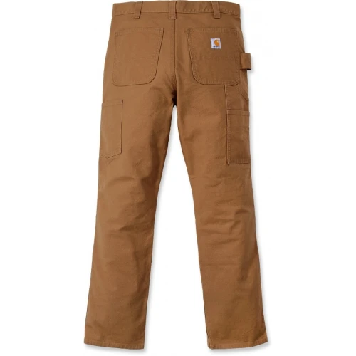 Carhartt Straight Fit Double Front Брюки
