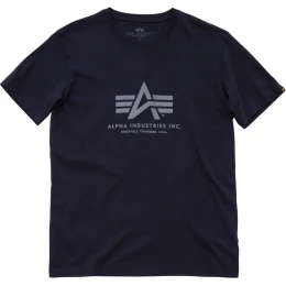 Alpha Industries Basic Футболка