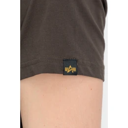 Alpha Industries Basic Футболка