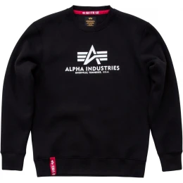 Alpha Industries Basic Толстовки
