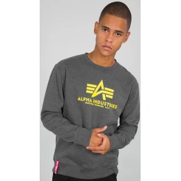 Alpha Industries Basic Толстовки