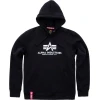 Alpha Industries Basic Толстовка мужская