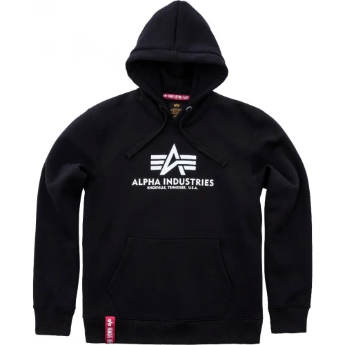 Alpha Industries Basic Толстовка мужская
