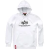 Alpha Industries Basic Толстовка мужская