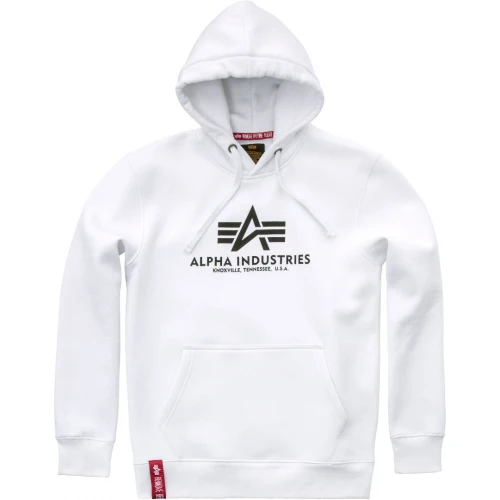 Alpha Industries Basic Толстовка мужская