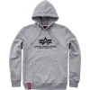 Alpha Industries Basic Толстовка мужская