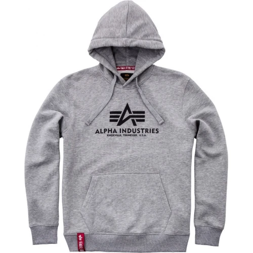 Alpha Industries Basic Толстовка мужская