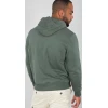 Alpha Industries Basic Толстовка мужская