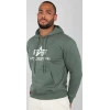 Alpha Industries Basic Толстовка мужская