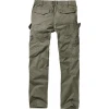 Brandit Adven Slim Fit Брюки