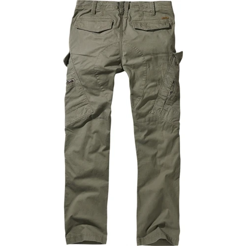 Brandit Adven Slim Fit Брюки